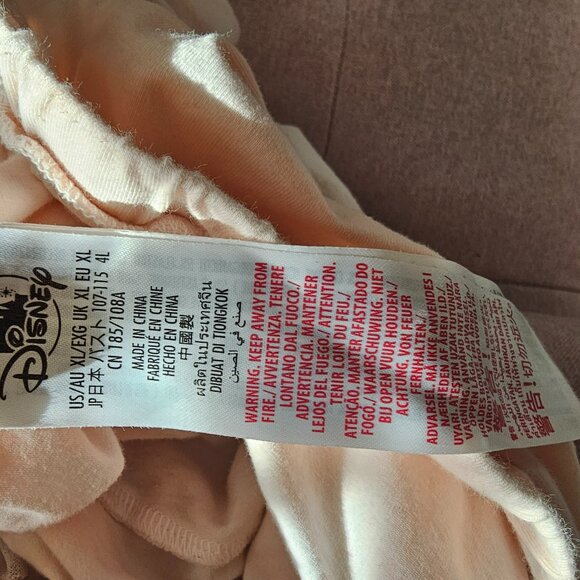 Disney Minnie and Mickey Tee - Picture 5 of 6